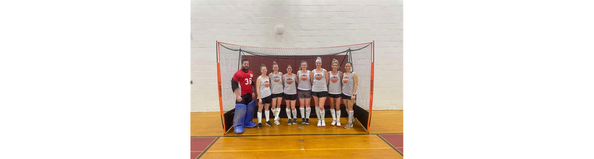 Adult Champions at the Oxford Tournmanet!